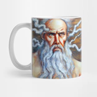 Olymp - God Zeus Mug